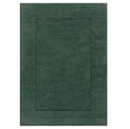 Kusový ručně tkaný koberec Tuscany Siena Spruce - Koberec