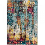 Kusový koberec Spectrum Abstraction Multi 160 × 230 cm - Koberec