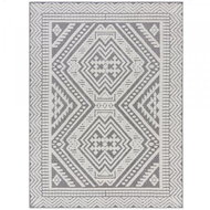 Kusový koberec Verve Jaipur Grey 160×218 cm - Koberec