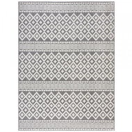 Kusový koberec Verve Jhansi Grey 160×218 cm - Koberec