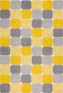 Piece carpet Portland 172/RT4J 67×120 cm - Carpet