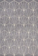 Piece carpet Portland 750/RT4N 67×120 cm - Carpet