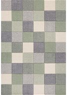 Kusový koberec Portland 1923/RT46 67×120 cm - Koberec
