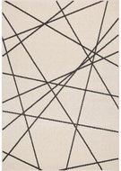 Piece carpet Portland 2604/RT4I 67×120 cm - Carpet