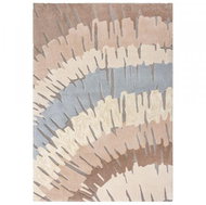 Kusový koberec Zest Woodgrain Natural - Koberec