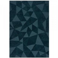 Kusový koberec Moderno Shard Teal 120×170 cm - Koberec