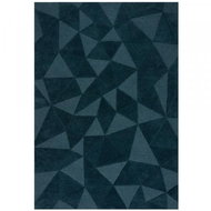 Piece carpet Moderno Shard Teal 200×290 cm - Carpet