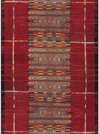 Piece carpet Zoya 821 R 160×235 cm - Carpet