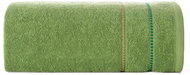 4sleep Suzi 70 × 140 cm, 10 green - Bath Towel