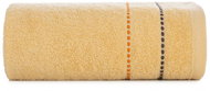 4sleep Suzi 70 × 140 cm, 17 světle oranžová - Bath Towel