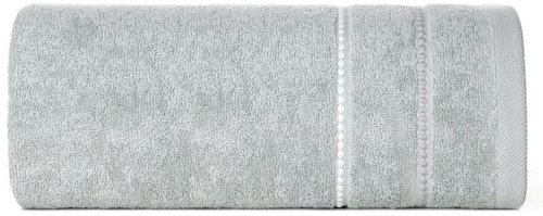 4sleep Suzi 04 silver - Towel - Main image