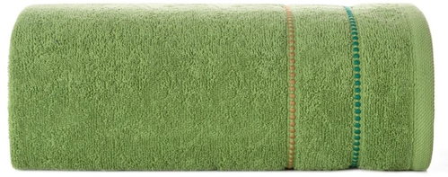 4sleep Suzi 10 green - Towel - Main image