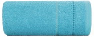 4sleep Suzi 50 × 90 cm, 12 blue - Towel