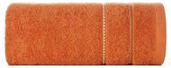 4sleep Suzi 30 × 50 cm, 18 orange - Towel