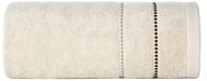 4sleep Suzi 50 × 90 cm, 03 beige - Towel