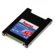 Pevný disk Hama 2,5" 4GB SSD - SSD