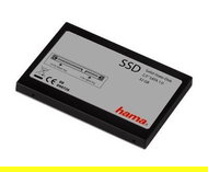 Disk bez pohyblivých částí Hama 2,5 palce 32GB SATA SSD Hard Disk - SSD