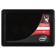 Solid State Disk - SSD