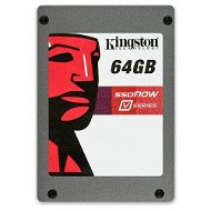 KINGSTON 2.5'' SSDNow V Series 64GB - SSD