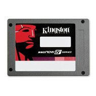 Kingston SSDNow V+ Series 128GB - SSD disk