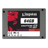 Kingston SSDNow V100 Series 64GB - SSD