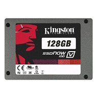 Kingston SSDNow V100 Series 128GB - SSD