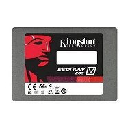 Kingston SSDNow V200 Series 128GB - SSD
