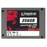 Kingston SSDNow V100 Series 256GB - SSD disk