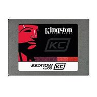 Kingston SSDNow KC100 Series 120GB Upgrade Bundle Kit - SSD