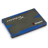 KINGSTON HyperX Series 120GB - SSD