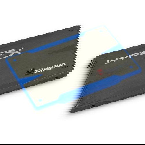 KINGSTON HyperX Series 240GB - SSD - Main image