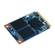 Kingston SSD disk 32GB SSDNow mS100, SATA2, mSATA SFF - SSD