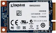 Kingston SSD 60GB SSDNow mS200 - SSD