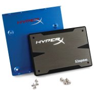Kingston HyperX 3K SSD 90GB - SSD