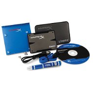Kingston HyperX 3K SSD 90GB Upgrade kit - SSD disk