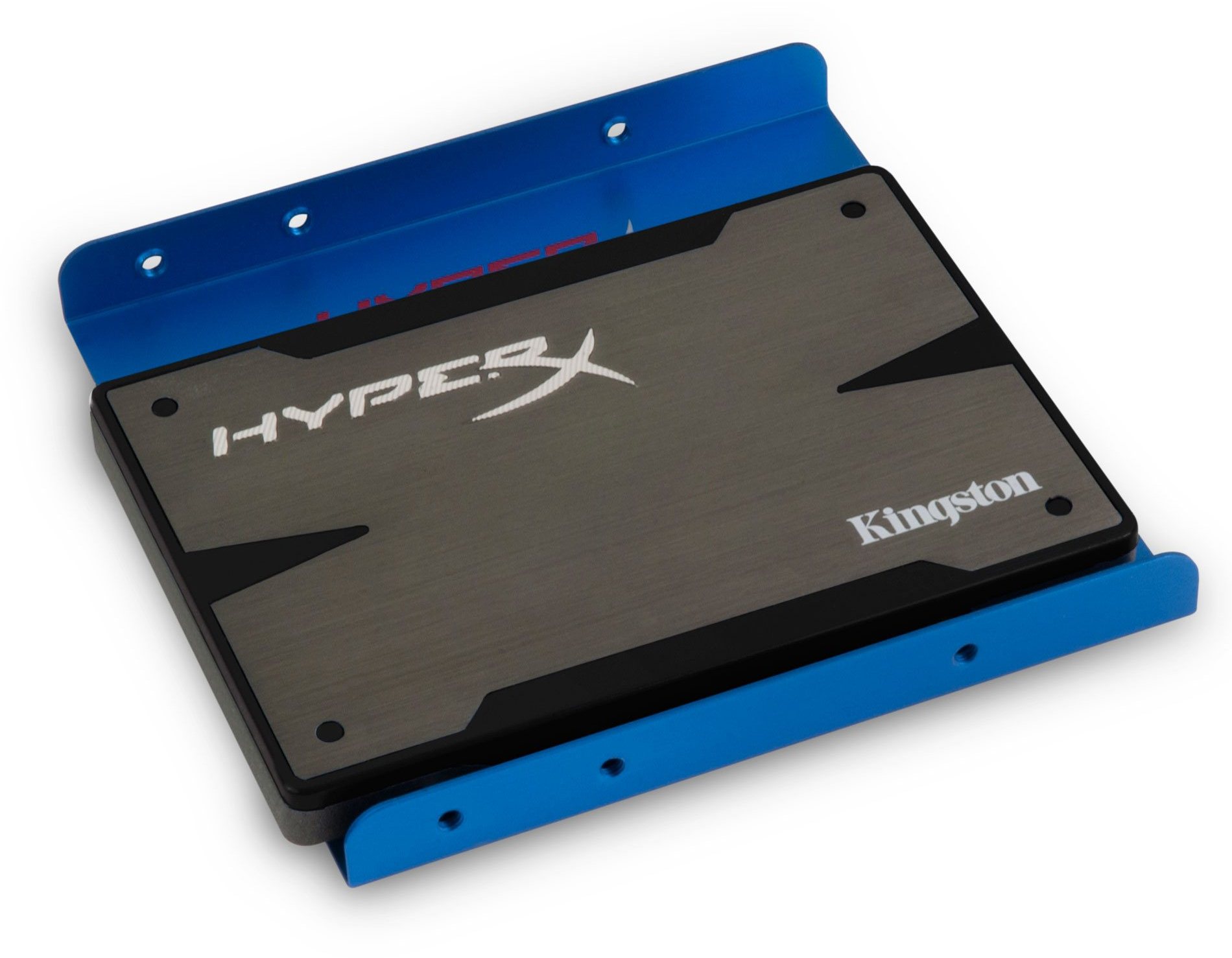 Kingston hyperx 3k on sale ssd