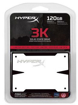 Hyperx 3k 2025