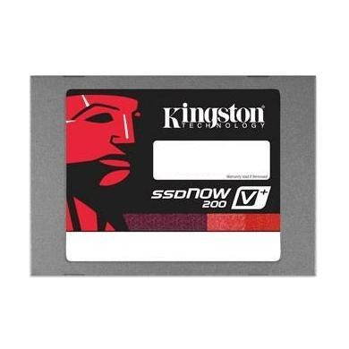 Kingston SSDNow V+200 120GB - SSD - Main image