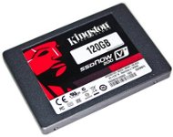 Kingston SSDNow V+200 120GB - SSD