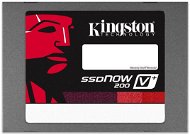 Kingston SSDNow V+200 120GB 7mm Upgrade Bundle Kit - SSD