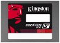 Kingston SSDNow V+200 120GB 7mm Upgrade Bundle Kit - SSD