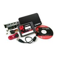 Kingston SSDNow V+200 240GB Upgrade Bundle Kit - SSD