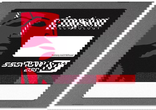 Kingston SSDNow V+200 240GB 7mm Upgrade Bundle Kit - SSD - Main image