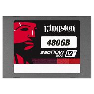 Kingston SSDNow V+200 480GB 7mm - SSD