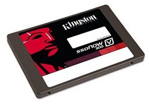 Kingston SSDNow V300 60GB 7mm Upgrade Bundle Kit Main image Kingston SSDNow V300 60GB 7mm Upgrade Bundle Kit - SSD - Main image