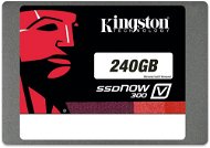Kingston SSDNow V300 240GB 7 mm - SSD meghajtó