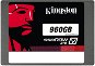 Kingston SSDNow V310 960 GB 7 mm Upgrade-Bundle Kit - SSD-Festplatte