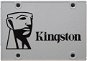 Kingston SSDNow UV400 120GB Upgrade Bundle Kit - SSD