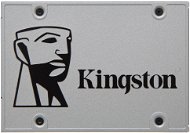 Kingston SSDNow UV400 120GB Upgrade Bundle Kit - SSD