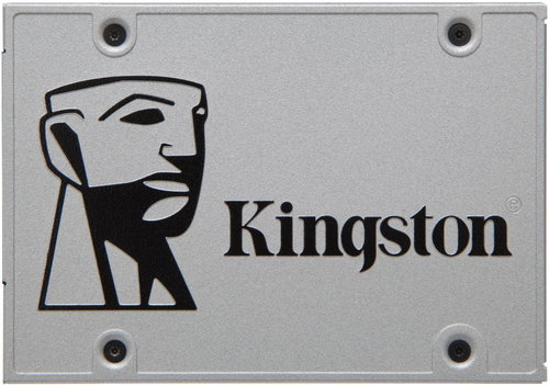 Kingston SSDNow UV400 240GB - SSD - Main image